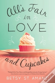 Capa do artigo Allâ€™S Fair In Love And Cupcakes