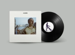 Capa do artigo Allbarone - Vinil