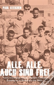 Capa do artigo Alle, Alle, Auch Sind Frei