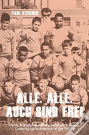 Capa do artigo Alle, Alle, Auch Sind Frei