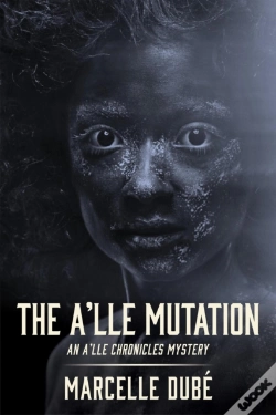 Capa do artigo A'Lle Mutation