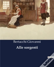 Capa do artigo Alle Sorgenti