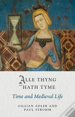 Capa do artigo Alle Thyng Hath Tyme