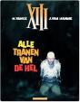 Alle Tranen Van De Hel - Preview