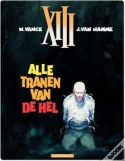 Capa do artigo Alle Tranen Van De Hel