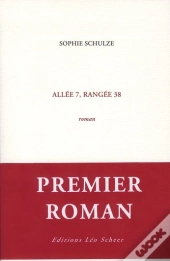 Allée 7 , Rangée 38