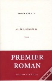 Capa do artigo Allée 7 , Rangée 38