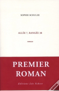 Capa do artigo Allée 7 , Rangée 38