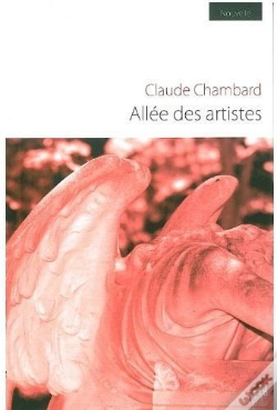Capa do artigo Allée Des Artistes