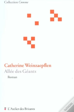 Capa do artigo Allée Des Géants