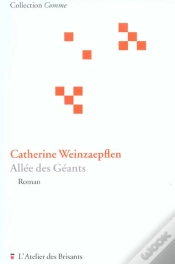 Capa do artigo Allée Des Géants