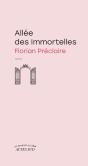 Allée Des Immortelles - Preview