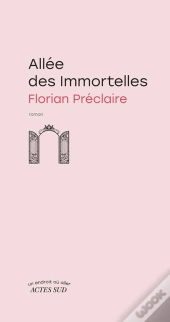 Allée Des Immortelles