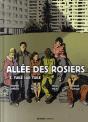 Allée Des Rosiers T.1 ; Tuile Sur Tuile - Preview