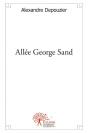 Allee George Sand - Preview