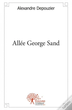Capa do artigo Allee George Sand