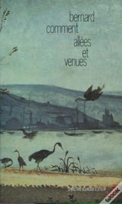 Capa do artigo Allees Et Venues