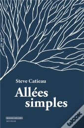 Allées Simples