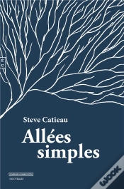 Capa do artigo Allées Simples