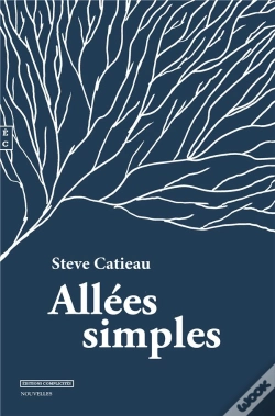 Capa do artigo Allées Simples