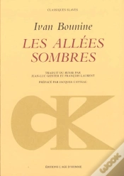 Capa do artigo Allees Sombres