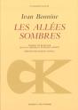 Allees Sombres - Preview