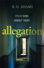 Allegation - Preview