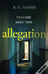 Allegation