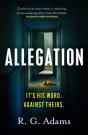 Allegation - Preview