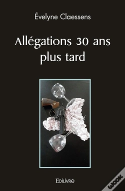 Capa do artigo Allégations 30 Ans Plus Tard