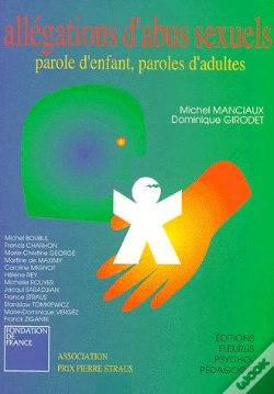 Capa do artigo Allegations D'Abus Sexuels