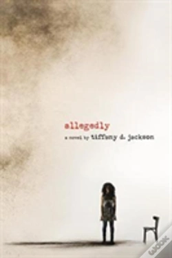 Capa do artigo Allegedly