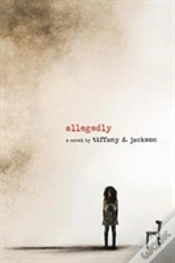Capa do artigo Allegedly
