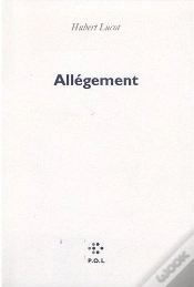 Capa do artigo Allégement