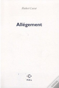 Capa do artigo Allégement