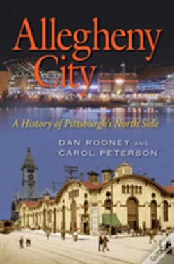 Capa do artigo Allegheny City