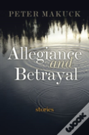 Allegiance And Betrayal