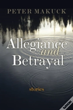 Capa do artigo Allegiance And Betrayal