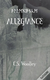 Capa do artigo Allegiance
