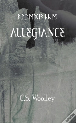 Capa do artigo Allegiance