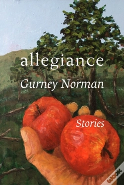Capa do artigo Allegiance