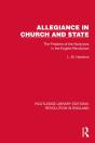 Allegiance In Church And State - Preview
