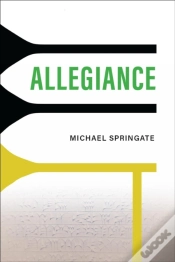 Capa do artigo Allegiance