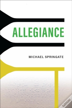 Capa do artigo Allegiance
