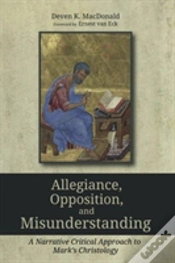 Capa do artigo Allegiance, Opposition, And Misunderstanding
