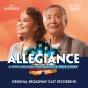 Allegiance - Original Broadway Cast Recording - CD - Preview