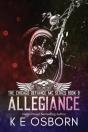 Allegiance - Preview