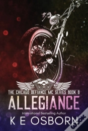 Capa do artigo Allegiance