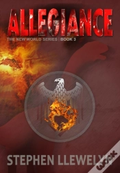 Capa do artigo Allegiance