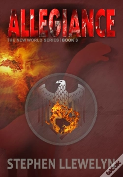 Capa do artigo Allegiance